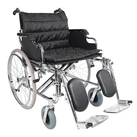 Standard Wheelchair from Wheelchairs Kenya