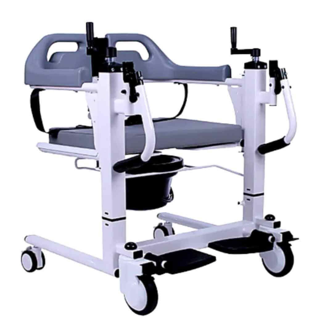 Electric patient transfer chair, Wheelchairs Kenya Nairobi